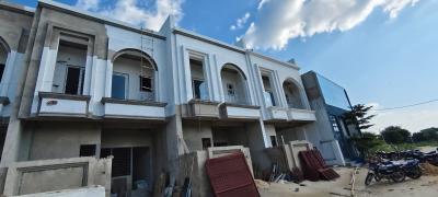 Image of 3050 Sq.ft 4 BHK Villa for sale in Mansarovar, Jaipur for Rs. 30000000