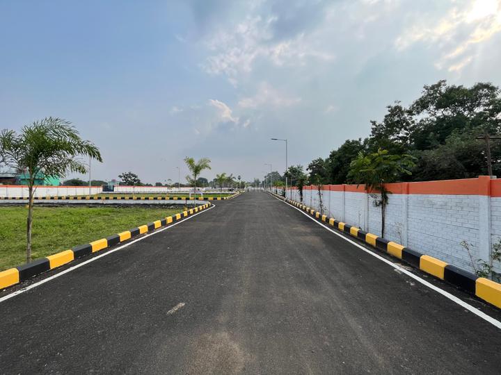 SSS Residencial city Main Image 1