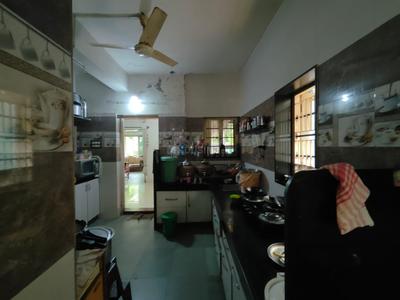 Kitchen Image of 2160 Sq.ft 6 BHK Villa for sale in Ambawadi Ahmedabad for Rs. 30000000