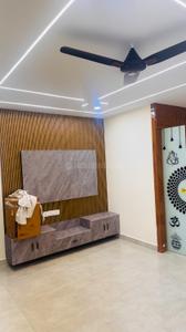 2.5 BHK Flat
