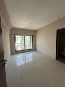 Hall Image of 820 Sq.ft 2 BHK Apartment / Flat for sale in Vayuputra Trident, Santacruz West Mumbai for Rs. 38000000