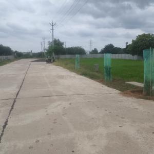 Image of 200 Sq.ft Residential Plot / Land for sale in Gorantla, Guntur for Rs. 1980000