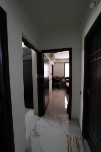 Hall Image of 1809 Sq.ft 3 BHK Apartment / Flat for sale in Swagat Pelican, Sargasan Gandhinagar for Rs. 13500000