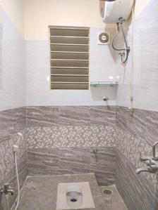 Common Bathroom Image of 1068 Sq.ft 2 BHK Apartment / Flat for sale in Balaji Serenity, Electronic City Bengaluru for Rs. 6800100