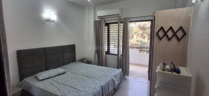 Green Wood City, Sector 45 Bedroom 1