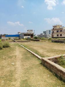 Residential Plot
