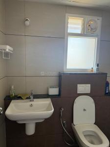 Image of 1677 Sq.ft 3 BHK Apartment / Flat for sale in Kings Fort, Eroor, Kochi for Rs. 14000000