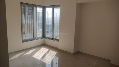 Bedroom Image of 1500 Sq.ft 3 BHK Apartment / Flat for rent in Kothrud Pune for Rs. 55000