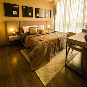 Bedroom Image of 1850 Sq.ft 3 BHK Apartment / Flat for sale in Sector 90 Gurgaon for Rs. 24500000