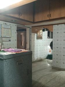 Kitchen Image of 900 Sq.ft 3 BHK Independent House for sale in Maninagar Ahmedabad for Rs. 11000000