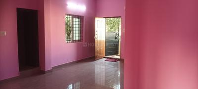 Hall Image of 1100 Sq.ft 2 BHK Apartment / Flat for rent in Sunnambu Jeebi Hosur for Rs. 13000