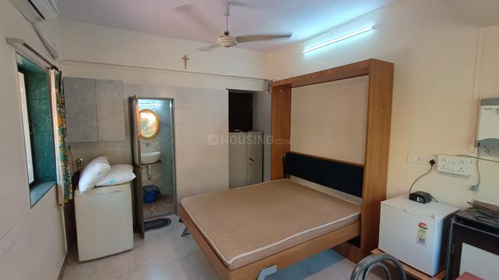 Neelgiri Apartment Bedroom 1