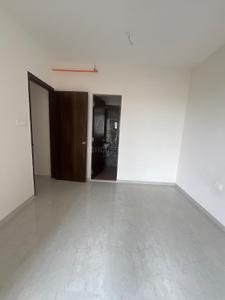 Hall Image of 650 Sq.ft 2 BHK Apartment / Flat for sale in  Om Vishramyog CHS, Borivali West Mumbai for Rs. 18900000