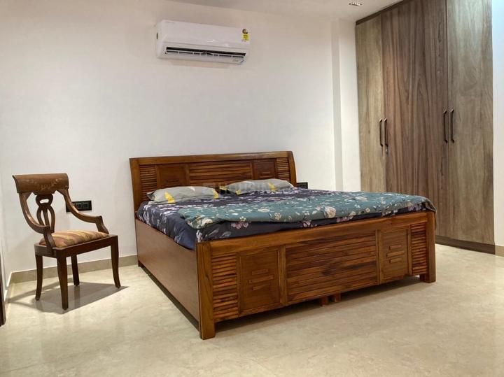 Sushant Lok Phase 3, Sector 57 Bedroom 1