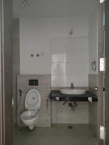 Bedroom Two Image of 2300 Sq.ft 3 BHK Apartment / Flat for sale in ATS Le Grandiose Phase I, Sector 150 Noida for Rs. 28000000