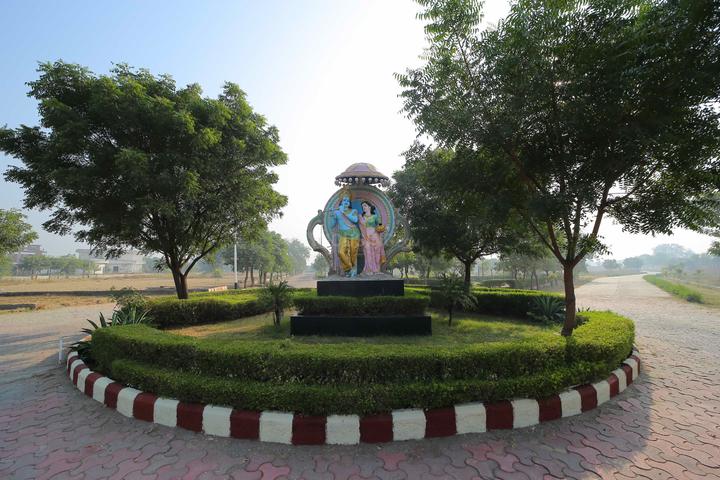 Pushpanjali Baikunth Plots Main Image 1