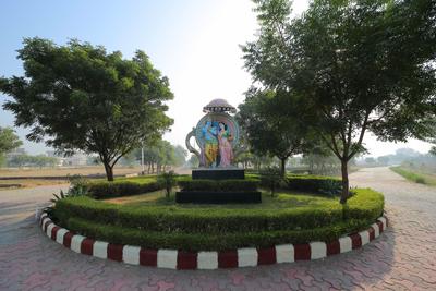 Residential Plot