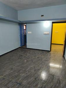 2 BHK Independent House