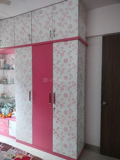 Bhandari Latitude Bedroom 1