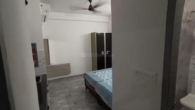 1 RK Apartment