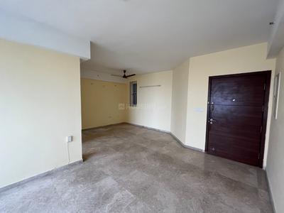 Hall Image of 1020 Sq.ft 2 BHK Apartment / Flat for rent in Semmancheri Chennai for Rs. 25000