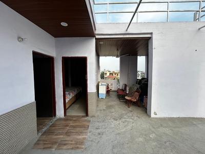 5 BHK Independent Builder Floor