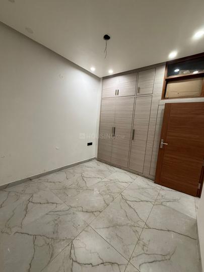 Nav Bharat Apartments Bedroom 1