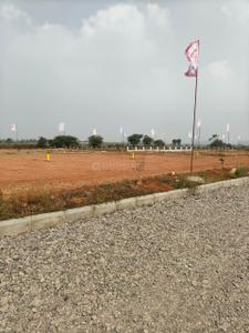 Residential Plot