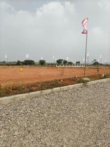 Residential Plot