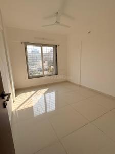 Bedroom Image of 1223 Sq.ft 3 BHK Apartment / Flat for sale in Mahesh Paradise, Aundh Pune for Rs. 16500000
