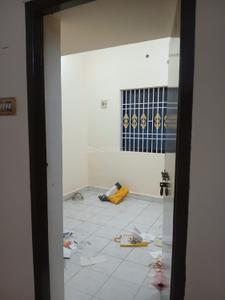 Bedroom Image of 650 Sq.ft 2 BHK Independent House for rent in Kolathur Chennai for Rs. 15000
