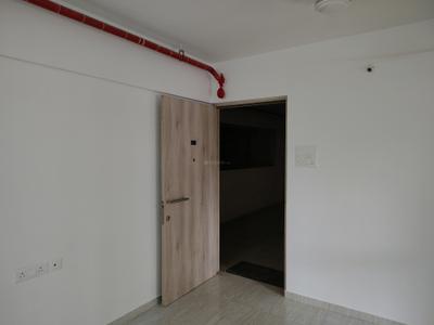 Living Room Image of 500 Sq.ft 1 BHK Apartment / Flat for rent in Puraniks City Reserva Phase 1, Kasarvadavali Thane for Rs. 17250