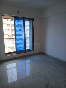 Image of 650 Sq.ft 1 BHK Apartment / Flat for sale in Thane West, Thane for Rs. 9000000