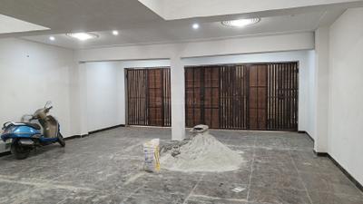 Image of 900 Sq.ft 3 BHK Builder Floor for sale in Govindpuri Extension, New Delhi for Rs. 9500000