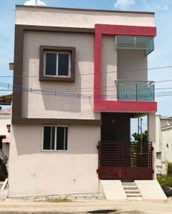 Image of 870 Sq.ft 2 BHK Duplex for sale in Avadi, Chennai for Rs. 6000000