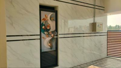 Balcony Image of 1447 Sq.ft 2 BHK Independent House for sale in Red Hills Chennai for Rs. 5219999
