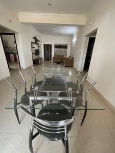 Hall Image of 2100 Sq.ft 3 BHK Apartment / Flat for rent in Shamshabad Hyderabad for Rs. 30000