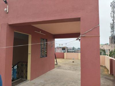 Balcony Image of 670 Sq.ft 2 BHK Apartment / Flat for sale in Shivam Residency, Uttarpara Hooghly for Rs. 1876000