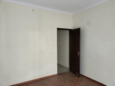 Bedroom Image of 1000 Sq.ft 2 BHK Apartment / Flat for sale in Amrapali Verona Heights, Noida Extension Greater Noida for Rs. 7312500