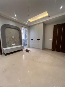 Hall Image of 2025 Sq.ft 4 BHK Builder Floor for sale in Paschim Vihar New Delhi for Rs. 37500000