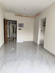 Hall Image of 535 Sq.ft 1 BHK Apartment / Flat for sale in Shree Modis Rashmi Manorath, Borivali East Mumbai for Rs. 11100000