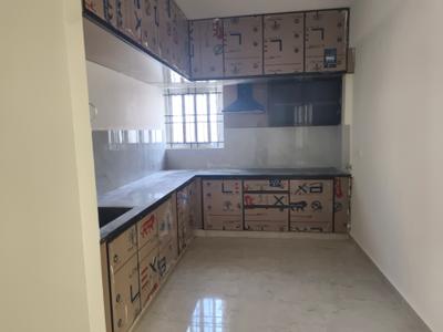 Kitchen Image of 1400 Sq.ft 2.5 BHK Apartment / Flat for sale in Kaggadasapura Bengaluru for Rs. 20000000
