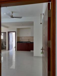 Hall Image of 888 Sq.ft 2 BHK Apartment / Flat for sale in Coevolve Northern Star, Chokkanahalli Bengaluru for Rs. 9000000