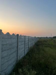 Residential Plot