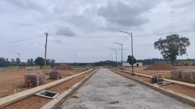 Image of 1200 Sq.ft Residential Plot / Land for sale in Nelamangala, Bengaluru for Rs. 4600000