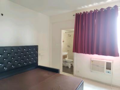 Bedroom Image of 1700 Sq.ft 3 BHK Apartment / Flat for sale in M3M Skywalk, Southern Peripheral Road Gurgaon for Rs. 35000000