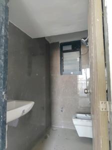 Bedroom Two Image of 1056 Sq.ft 2 BHK Apartment / Flat for sale in Rajhans Moonstone, Vasai West Vasai for Rs. 11200000