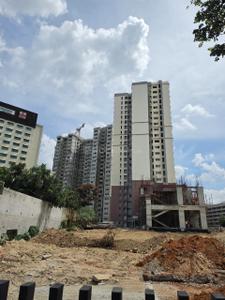 Image of 1416 Sq.ft 2.5 BHK Apartment / Flat for sale in Embassy East Avenue, Hoodi, Bengaluru for Rs. 26500000