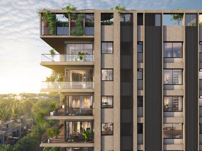 Image of 4528 Sq.ft 4.5 BHK Penthouse for sale in Upasna Aurallis, Tilak Nagar, Jaipur for Rs. 110000000