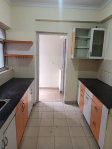 Kitchen Image of 1600 Sq.ft 3.5 BHK Apartment / Flat for sale in Sare Royal Greens, Sector 92 Gurgaon for Rs. 14500000